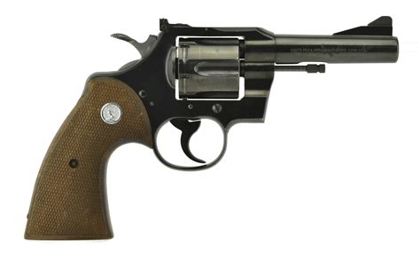 Colt Trooper 38 Special C15848