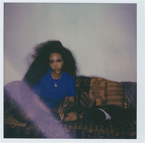 Pin by Nicole on Sza | Black girl aesthetic, Girl photo shoots, Black