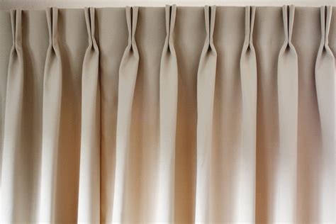Pinch Pleat Buderim Blinds Curtains Awnings Shutters And Screens