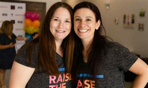 Rising Stars Meet Danielle Forgione And Melissa Desantis Voyagebaltimore Magazine Baltimore