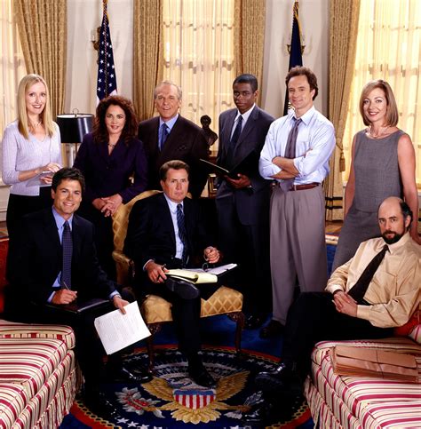 The West Wing 31 Vintage Shows On Netflix You Need To Binge Next