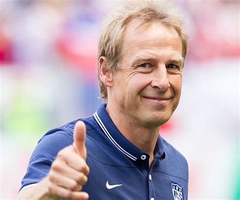 Alles über leila klinsmann bei bunte.de. Jürgen Klinsmann Biography - Childhood, Life Achievements ...