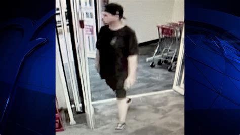 Police Seek Man Who Lifted Woman S Skirt At Stoughton Cvs