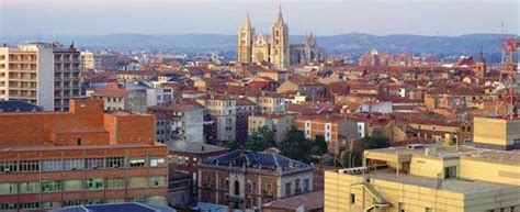 Leon presents deeper space use it to tag the artists or your friends to find the right title, good luck :) favourite tunes, promo and demos around! Exploring León - Citylife Madrid