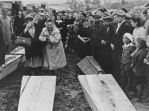Some even go so far as to claim that a genocide against the jewish people never took place, that any deaths of jewish europeans during world war ii was the result of natural events in holocaust denial proponents point to the world almanac for proof. EJC expresses deep concern over proposed Holocaust Law in ...
