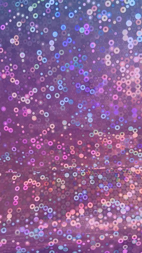 Pink And Purple Glitter Wallpapers 67 Images