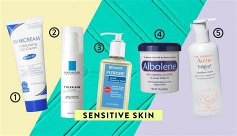 Best Face Cream For Older Women Best Skin Care Products For Older