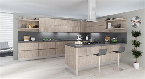 2875 s congress ave, suite h, delray beach, fl 33445 Alusso Prime Fossil Oak | Kitchen Cabinets & Tiles, NJ ...