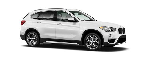 The bmw x1 is a line of subcompact luxury suv produced by bmw. BMW Brochures | BMW Raleigh, NC | Leith BMW