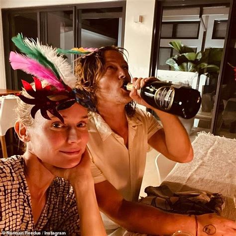 Do you recognise yourself in any of the above positions? Diane Kruger sizzles in sultry snap as she wishes Norman Reedus a happy 52nd birthday on ...