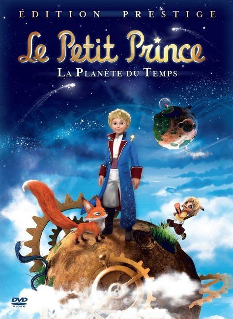 The Little Prince 2010