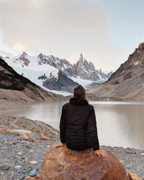 The Best Multi Day Hikes In Patagonia Two Lost Feet