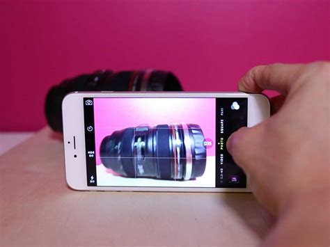 Iphone Camera Tips And Tricks Business Insider