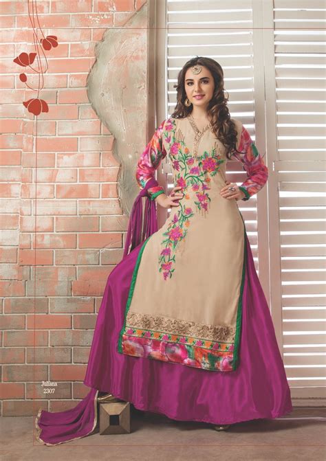 © 2020, via design india llp. Pin by KNS TEX FAB LLP on Embroidered Lehenga Choli ...