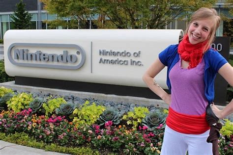 Nintendo Alison Rapp And The Video Game Culture War