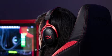 Hyperx Cloud 2 Wireless Gaming Headset Review