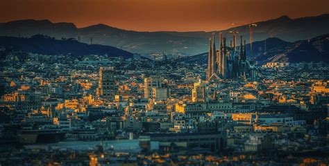 Planifica Tu Viaje A Barcelona Tips Para Viajeros