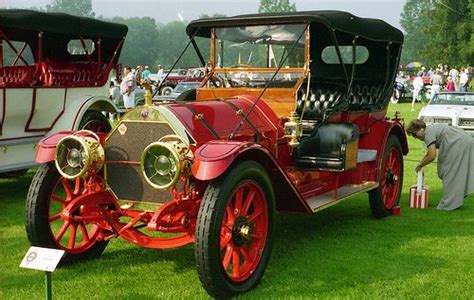 767 Best 1900 To 1910 Early Carz Images On Pinterest
