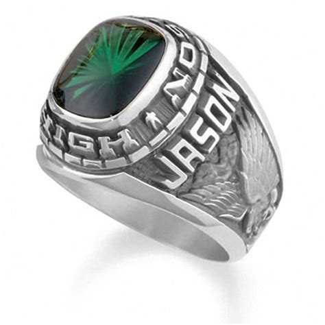 Popular Ring Design 25 Awesome Mens Class Rings