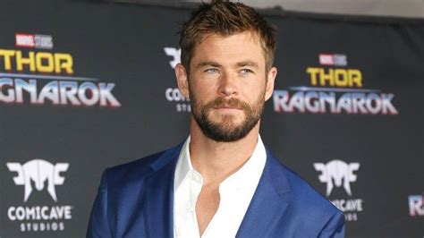 Chris Hemsworth Says He Is Not Ready To Retire His Marvel Role As Thor