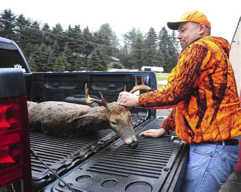 Deer Are A Menace And We Need To Kill A Lot More Of Them Realclearscience