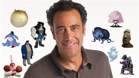 12 Famous Actors You Never Knew Voiced Characters In The Dc Animated