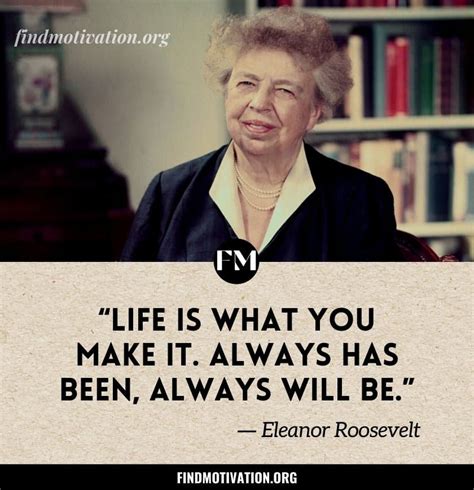 42 Eleanor Roosevelt Quotes Lessons To Live A Purposeful Life