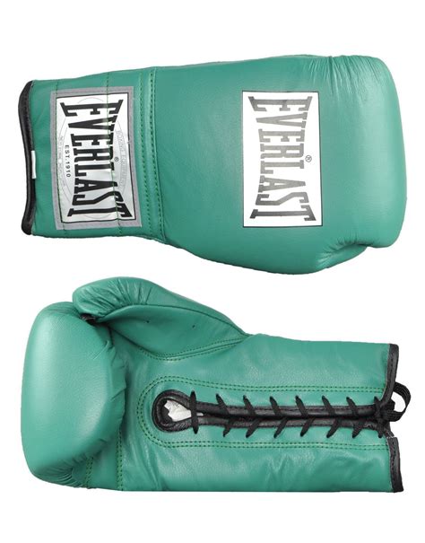 Everlast Laced Boxing Gloves Images Gloves And Descriptions