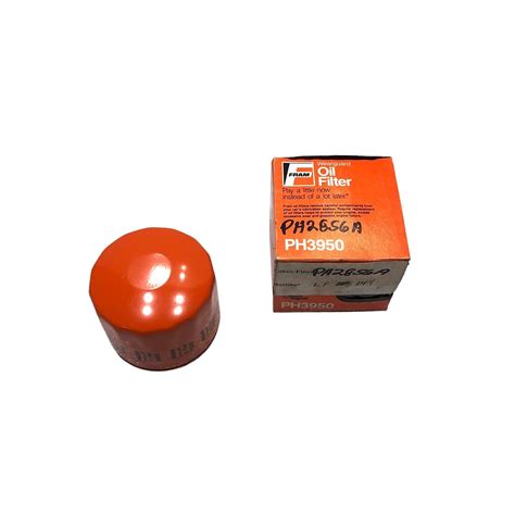 Ac Delco Pf1127 Cross Reference Oil Filters Oilfilter