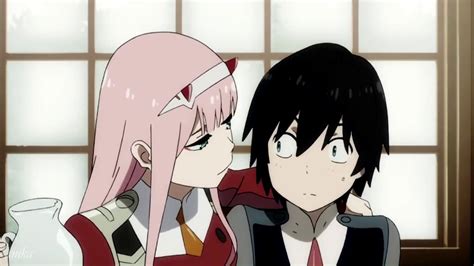 Darling In The Franxx Amv Милый во Франкcе Ready To Go Youtube