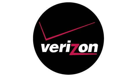 Verizon Logo Valor História Png