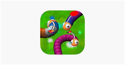 ‎amaze Snake Roller Race On The App Store