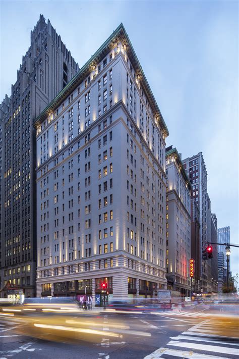 Hotels In Times Square New York Homecare24