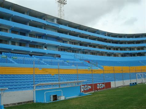 Es propiedad de stprm y su superficie está. Tampico Madero casi se queda sin estadio - Quiniela ...