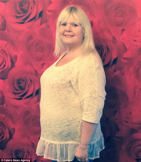 Kent Woman Left With Excess Skin Quits Smoking To Raise £1k For Tummy