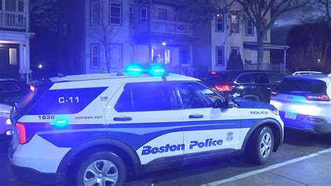 Police: Two men from Quincy, Randolph arrested on murder charges after