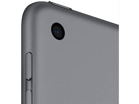 Apple iPad 10.2" Wi-Fi 32GB 8th Gen Space Grey (2020 ...