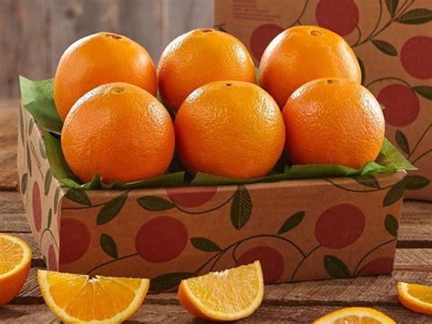 Florida Navel Oranges Hale Groves Ship Florida Oranges