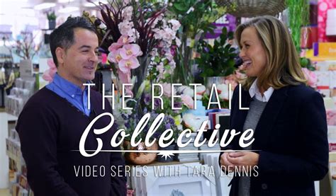 The Retail Collective Video Series With Tara Dennis Humphreys