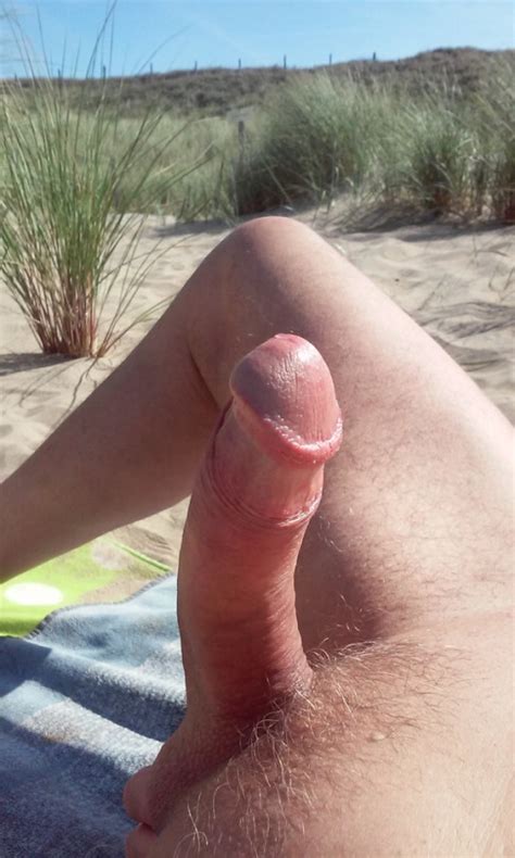 Nudemanart Nude Sunbathing With Dad