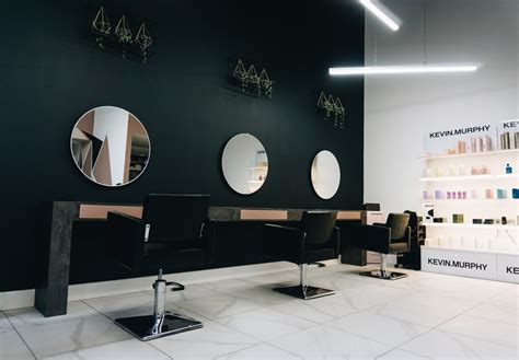 The Best Lighting For Hair Salons