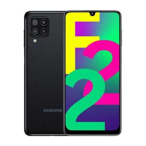 Samsung Galaxy F22 Launched In India 90hz Amoled Display 6000mah