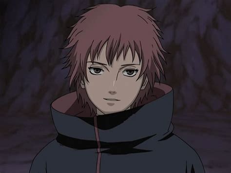 Who Is Sasori In Naruto