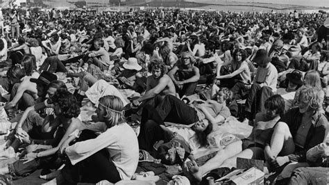 Was Woodstock The Largest Music Festival Ever