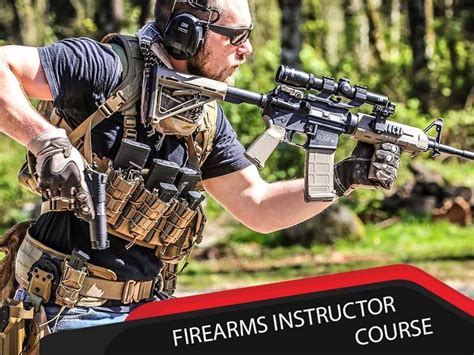 Online Security Guard Training Firearms Atlanta Georgia