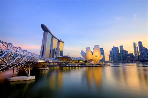 Singapore skyline ❤ 4k hd desktop wallpaper for 4k ultra hd tv. Singapore skyline | Global Trade Review (GTR)