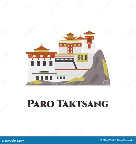 Taktsang Cartoons Illustrations Vector Stock Images 18 Pictures To