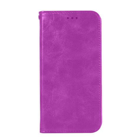 Flip Cover For Apple Iphone 11 Purple By