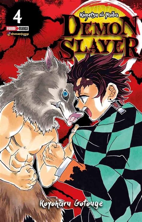 Demon Slayer Manga Tomo 1 Al 19 Nuevo En Español Con Envio Mercado Libre