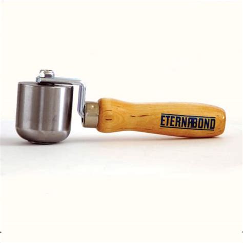 Eternabond Steel Roller Ebr 125 The Home Depot